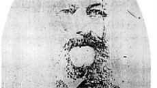 Antonu Eggertovi pat�ily grafitov� doly na Krumlovsku.