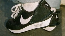 Sportovní boty Nike Undercover