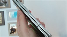 Ohebný smartphone Samsung Galaxy Fold