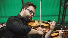 Festival Úštěk 2019, Koncert Baťa goes Symfonics