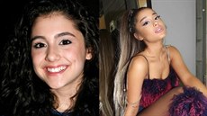 Ariana Grande