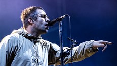 Liam Gallagher, Metronome Festival (Praha, 21. ervna 2019)