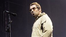 Liam Gallagher, Metronome Festival (Praha, 21. ervna 2019)