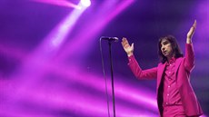 Primal Scream, Metronome Festival (Praha, 22. �ervna 2019)