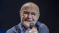 Phil Collins 25. ervna 2019 v praské O2 aren