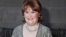 Susan Boyle (Londýn, 1. ervna 2019)