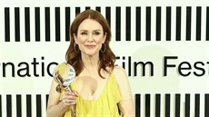 Hereka Julianne Moore (2022)