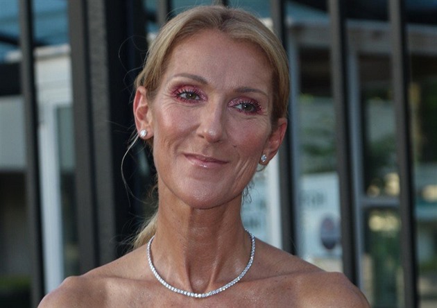 Pocta Céline Dion se vrací do Česka. V říjnu Celine The Show přiveze zpěvaččiny hity