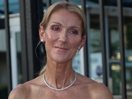 Céline Dion (Paí, 29. ervna 2019)