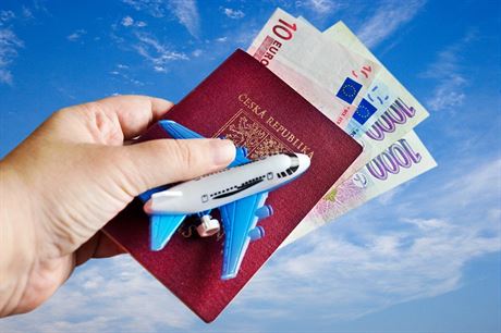 Šest tipů, jak koupit letenky výhodně a nevyhodit peníze oknem - iDNES.cz