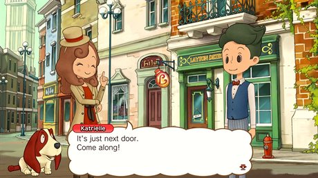 Laytons Mystery Journey: Katrielle and The Millionaires Conspiracy  Deluxe...