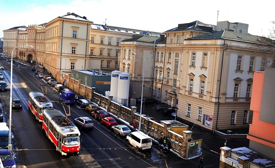 Fakultní nemocnice u sv. Anny v Brn