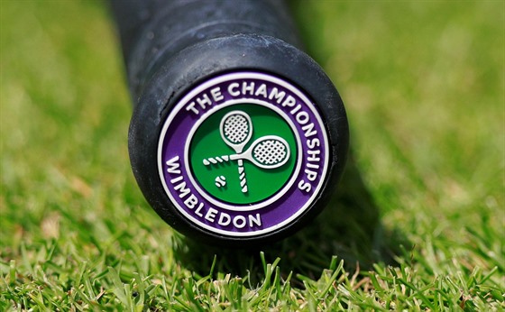Wimbledon - ilustraní foto. 