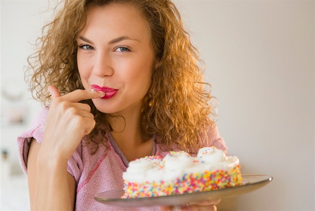 Jednoduché triky, jak omezit cukr. Budete zdravější a štíhlejší