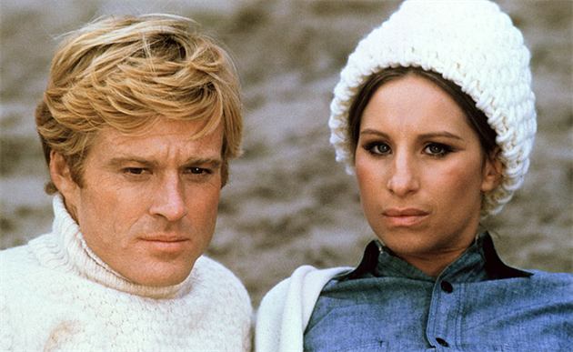 Zemřel Robert Redford, slavnému herci bylo 89 let