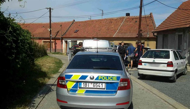Případ vraždy seniorky na Břeclavsku policisté odložili, muž byl nepříčetný