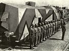 eskoslovenská armáda 1918 - 1939. Významnými obrnnými prostedky meziválené ...