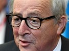 Jean-Claude Juncker (2. ervence 2019).