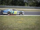 Závody NASCAR Wheelen Euro Series na mosteckém autodromu