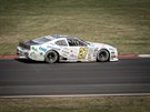 Závody NASCAR Wheelen Euro Series na mosteckém autodromu