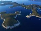 Zátoka Vinogradie (Paklené ostrovy)