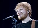 Ed Sheeran na Letiti Letany v Praze  (7. ervence 2019)