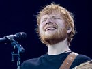 Ed Sheeran na Leti�ti Let�any v Praze  (7. �ervence 2019)