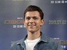 Tom Holland (Soul, 1. ervence 2019)