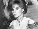 Barbra Streisandová ve filmu Hello, Dolly! (1969)