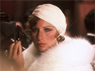 Barbra Streisandová ve filmu Funny Lady (1975)