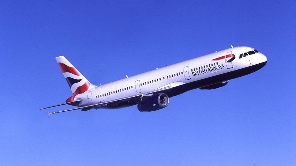 British Airways naštvaly cestující. Zrušily levné letenky do první třídy -  iDNES.cz