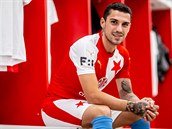 Fotbalista Nicolae Stanciu, kter psobil rok ve Spart, se stal posilou...