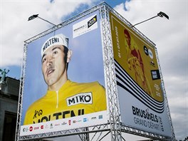Ped padesti lety vyhrl svou prvn Tour pi debutu. Kvli nmu 106. ronk...