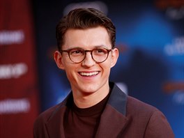 Tom Holland (Los Angeles, 26. �ervna 2019)
