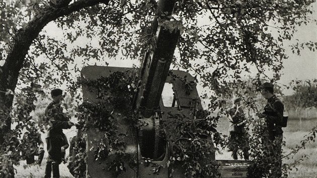 D�lost�elci meziv�le�n� �eskoslovensk� arm�dy