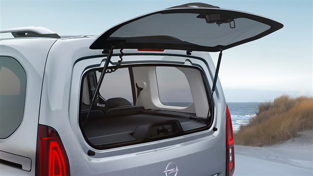 Opel Combo life Innovation