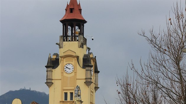 V předchozích letech fungovala věž staré radnice jako vyhlídka při příležitosti konání Václavské pouti. Od roku 2016 však není kvůli špatnému technickému stavu přístupná