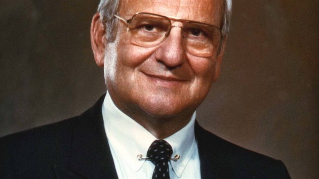 Lee Iacocca vroce 1978, tsn po svm nstupu do Chrysleru.