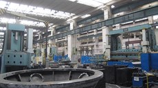 Po �esti letech od vyhlá�ení konkurzu na spole�nost �KD Blansko Strojírny,...