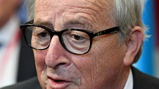 Jean-Claude Juncker (2. ervence 2019).