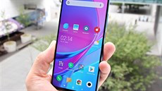 Xiaomi Mi 9T