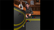 Texas Holdem od Applu