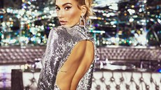 Hailey Baldwin Foto: Profimedia.cz