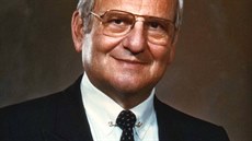 Lee Iacocca v roce 1978, tsn po svém nástupu do Chrysleru.