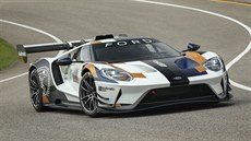 Ford GT Mk II