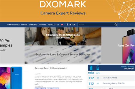 Dxomark.com