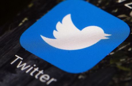 Sociální sí Twitter postihl globální výpadek. Stalo se tak jen nedlouho poté,...