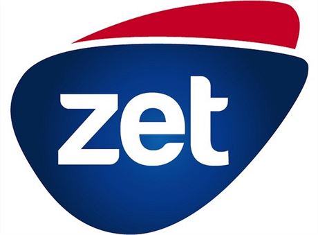 Logo Rádia ZET