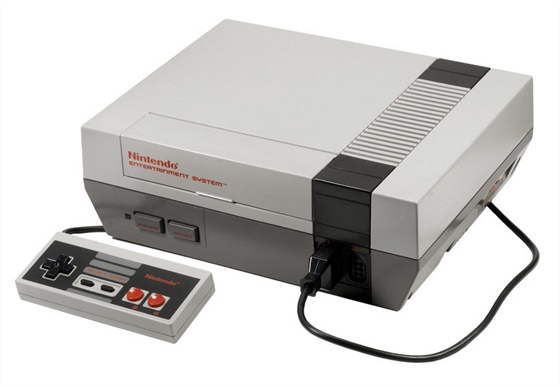 NES (1985)