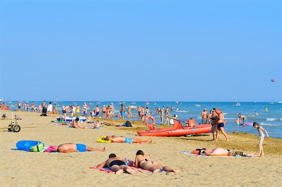 Bibione